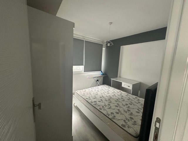 Gazimağusa Çanakkale bölgesinde Fırsat yatırım İLK EVİM KREDİSİNE UYGUN 1+1 daire AYŞE KEŞ 05488537006 - Fotoğraf 2