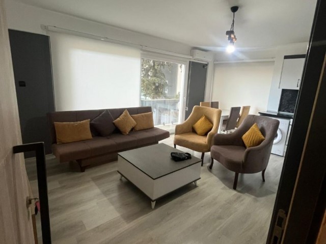 Gazimağusa Çanakkale bölgesinde Fırsat yatırım İLK EVİM KREDİSİNE UYGUN 1+1 daire AYŞE KEŞ 05488537006 - Fotoğraf 3