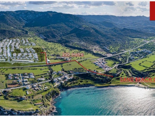 Girne Esentepe bölgesinde YENİ BİR YAŞAM ARKIN GROUP-DEDEMAN OTELLERİ-TÜRK HAVA YOLLARI işbirliği ile sizlere harika bir konsept sunuyoruz HABİBE ÇETİN 054885407005 - Fotoğraf 1