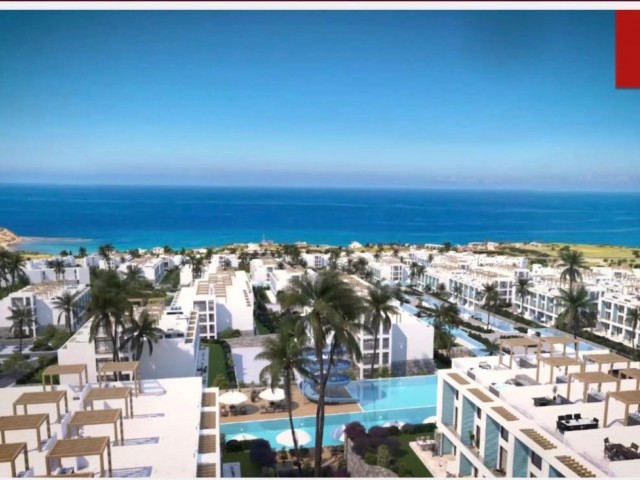 Girne Esentepe bölgesinde YENİ BİR YAŞAM ARKIN GROUP-DEDEMAN OTELLERİ-TÜRK HAVA YOLLARI işbirliği ile sizlere harika bir konsept sunuyoruz HABİBE ÇETİN 054885407005 - Fotoğraf 3