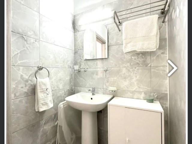 İskele Loungbeach bölgesinde YATIRIM FIRSATI denize yürüme mesafesi 1+0 satılık daire HABİBE ÇETİN 05488547005 - Fotoğraf 2