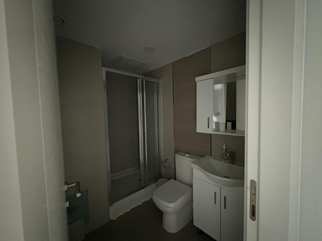 Gazimağusa Gülseren bölgesinde Tüm vergileri ödendi satılık 1+1 rezidans Habibe ÇETİN 05488547005 - Fotoğraf 1