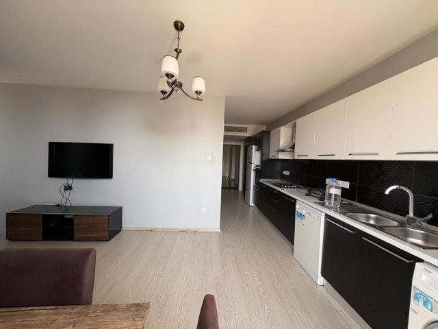 Gazimağusa Gülseren bölgesinde Tüm vergileri ödendi satılık 1+1 rezidans Habibe ÇETİN 05488547005 - Fotoğraf 2