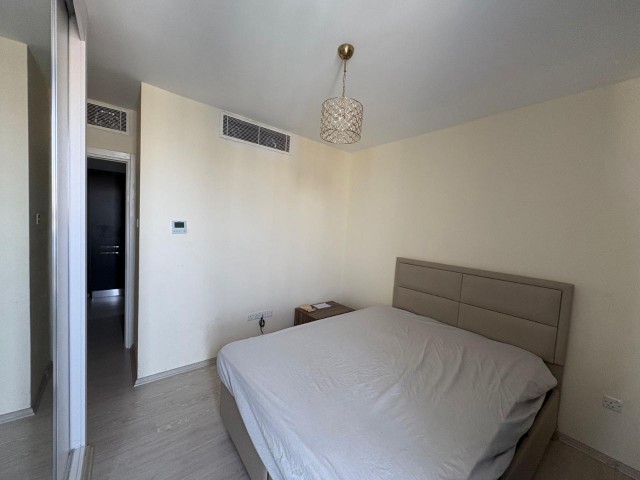 Gazimağusa Gülseren bölgesinde Tüm vergileri ödendi satılık 1+1 rezidans Habibe ÇETİN 05488547005 - Fotoğraf 3