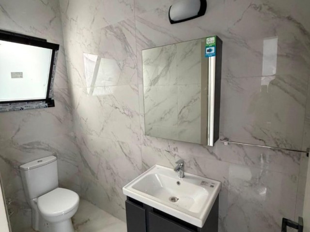 Lefkoşa Göçmenköy'de 95 m² - Hayalinizdeki Yuva!