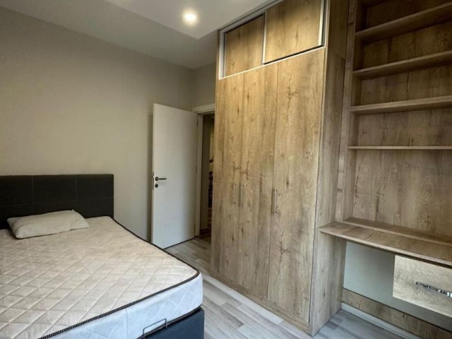 Gazimağusa Gülseren bölgesinde denize çok yakın satılık yıllık kiralaması olan 2+1 daire HABİBE ÇETİN 05488547005 - Fotoğraf 1
