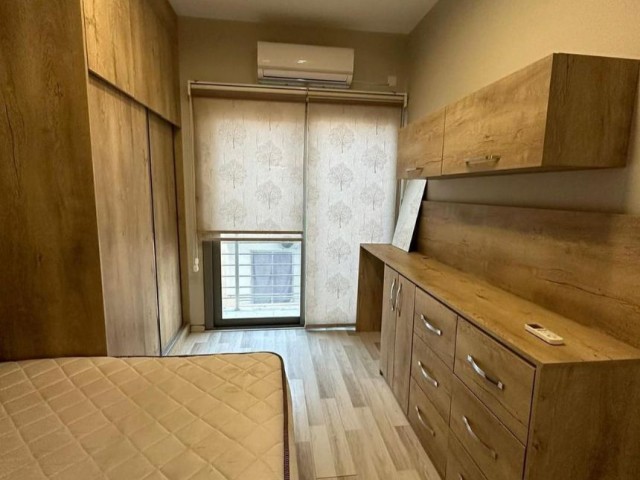 Gazimağusa Gülseren bölgesinde denize çok yakın satılık yıllık kiralaması olan 2+1 daire HABİBE ÇETİN 05488547005 - Fotoğraf 3