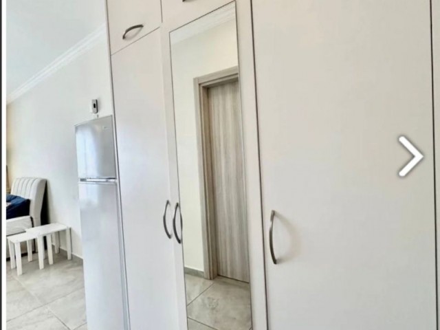 İskele Loungbeach bölgesinde YATIRIM FIRSATI denize yürüme mesafesi 1+0 satılık daire AYŞE KEŞ 05488537006 - Fotoğraf 1