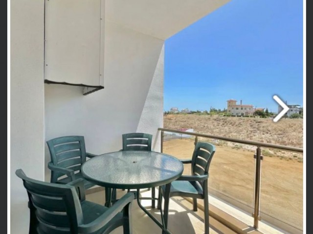 İskele Loungbeach bölgesinde YATIRIM FIRSATI denize yürüme mesafesi 1+0 satılık daire AYŞE KEŞ 05488537006 - Fotoğraf 3