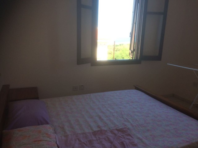İskele Karpaz Sipahi de deniz manzaralı en güzel sahillere yürüme mesafesi şokk fırsattt satılık villa Habibe Çetin 05488547006 - Fotoğraf 3