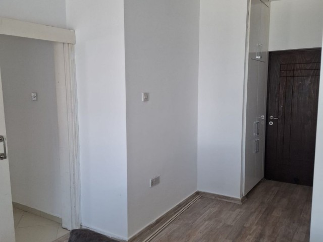 Lefkoşa Taşkınköy'de Yarı Eşyalı 3+1 Daire - Kaçırmayın!