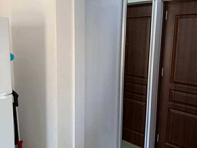 İskele Loungbeach bölgesinde 1+0 penthouse metre kare olarak geniş 1+1 çevirebilirsiniz.AYŞE KEŞ 05488537005 - Fotoğraf 2