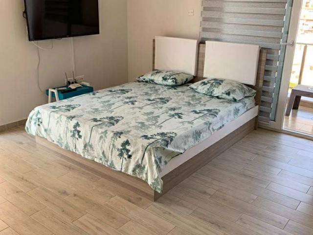 İskele Loungbeach bölgesinde 1+0 penthouse metre kare olarak geniş 1+1 çevirebilirsiniz.AYŞE KEŞ 05488537005 - Fotoğraf 4