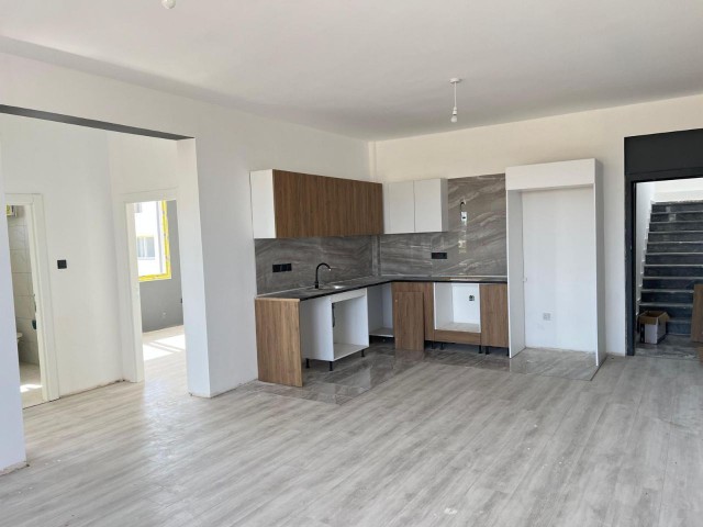 Gazimağusa Çanakkale de 2+1 Türk koçan hazır 2+1 satılık Habibe ÇETİN 05488547005 - Fotoğraf 2