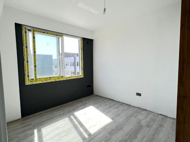 Gazimağusa Çanakkale de 2+1 Türk koçan hazır 2+1 satılık Habibe ÇETİN 05488547005 - Fotoğraf 3