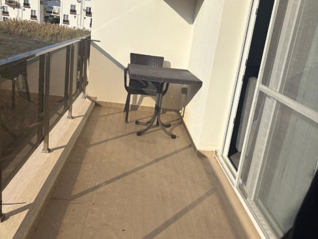 İskele Loungbeach bölgesinde FIRSAT İLK EVİM KREDİSİNE UYGUN aileniz ile tatilin tadını çıkarabileceğiniz mükemmel bir FIRSAT denize yürüme mesafesi olan 1+0 daire Ayşe KEŞ - Fotoğraf 4
