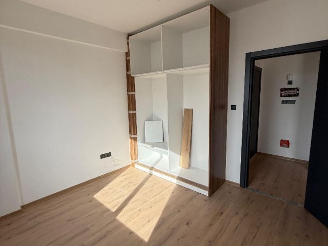 Gazimağusa Çanakkale bölgesinde 1 hafta sonra teslim satılık 1+1 daire Habibe ÇETİN 05488547005 - Fotoğraf 2