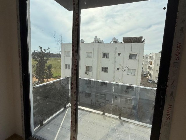 Gazimağusa Çanakkale bölgesinde 1 hafta sonra teslim satılık 1+1 daire Habibe ÇETİN 05488547005 - Fotoğraf 3