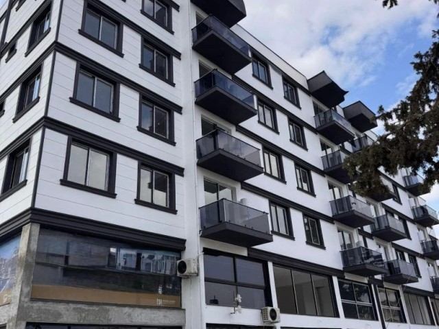 Gazimağusa Çanakkale bölgesinde 1 hafta sonra teslim satılık 1+1 daire Habibe ÇETİN 05488547005 - Fotoğraf 4
