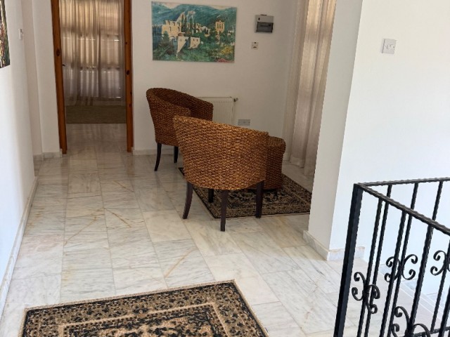 GİRNE LAPTADA SATILIK VİLLA