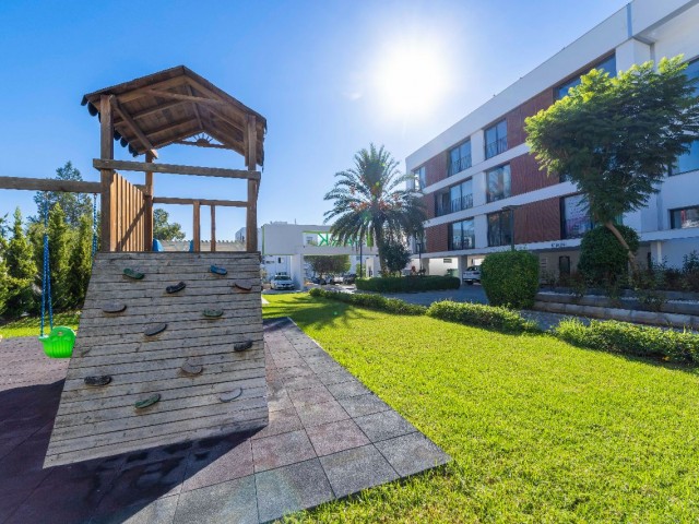 KIBRIS,LEFKOŞA, HAMİTKÖY , 2+1, CİTY PARK HOMES SİTESİNDE,TÜRK KOÇANLI,GÜVENLİ,JENERATÖRLÜ DAİRE,ÜNİVERSİTE DURAKLARI YANI,YENİ SIFIR DAİRE