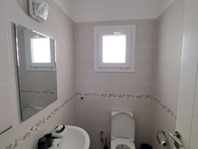 🏡 Lefkoşa'da Yenikent bölgesinde 3+1 Satılık Daire 🏡