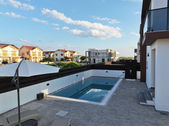 Ötüken'de Satılık 3+1 Eşyasız Villa – Hayalinizdeki Evi Bulun!