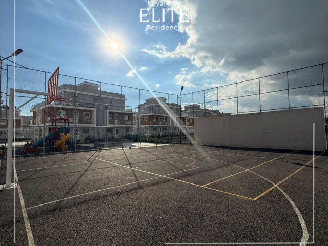 💷 85.000 £ / SÖZLEŞME YENİLEME ÜCRETİ YOK • Royal Sun Elite, Onyx Blok, İskele – Long Beach • 2+1 • Deniz & Havuz Manzaralı | KIZILÖRS INVESTMENT - Fotoğraf 1