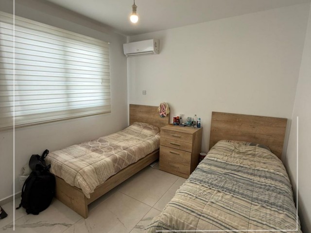 🌿 83.000 £ | ❌ Sözleşme Yenileme Ücreti Yok ❌ | 2+1 Daire | Sea Star | Kızılörs Investment - Fotoğraf 1
