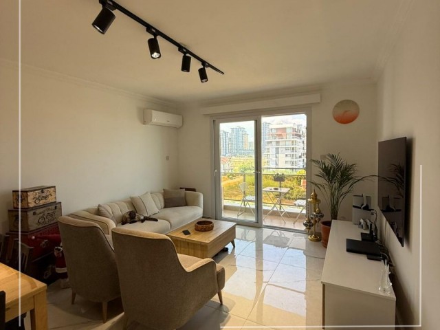 🌿 83.000 £ | ❌ Sözleşme Yenileme Ücreti Yok ❌ | 2+1 Daire | Sea Star | Kızılörs Investment - Fotoğraf 2