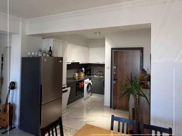 🌿 83.000 £ | ❌ Sözleşme Yenileme Ücreti Yok ❌ | 2+1 Daire | Sea Star | Kızılörs Investment - Fotoğraf 3