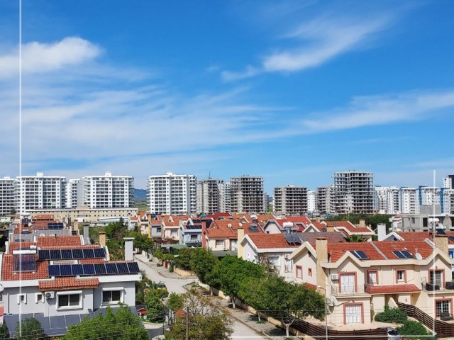 🌿 83.000 £ | ❌ Sözleşme Yenileme Ücreti Yok ❌ | 2+1 Daire | Sea Star | Kızılörs Investment - Fotoğraf 4