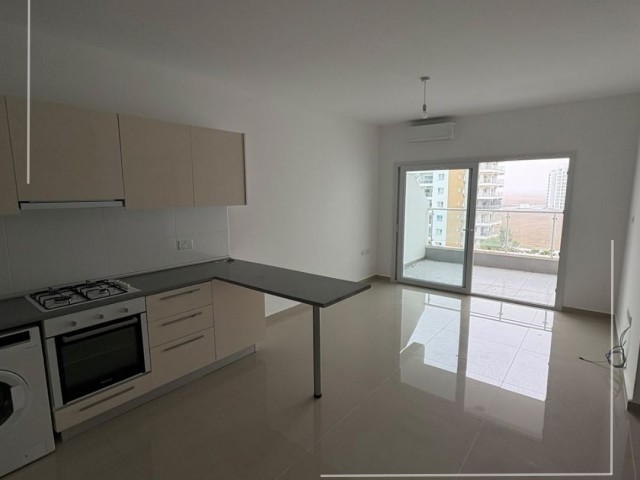 £58.000 • Caesar Resort 2. Etap, Cornelius Blok, İskele – Long Beach • 1+0 Studio Niş • 5. Kat • Havuz Manzarası | KIZILÖRS INVESTMENT - Fotoğraf 3