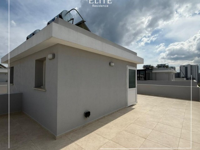 🏡 190.000 £ | ❌ Sözleşme Yenileme Ücreti Yok ❌ | Full Eşyalı 3+1 İkiz Villa | Royal Sun Elıte | İskele - Long Beach | Kızılörs Investment - Fotoğraf 1