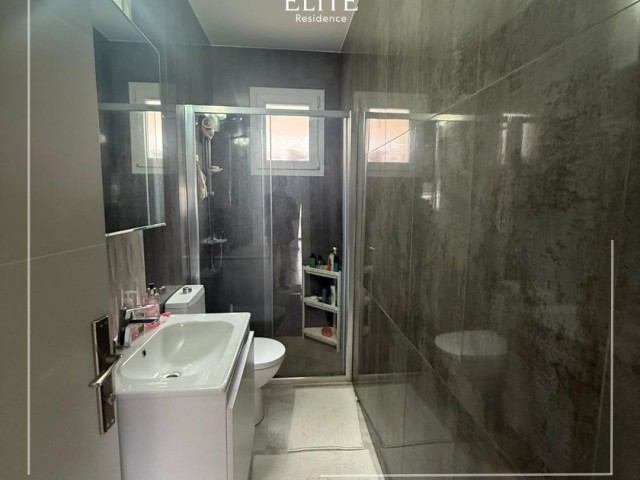 🏡 190.000 £ | ❌ Sözleşme Yenileme Ücreti Yok ❌ | Full Eşyalı 3+1 İkiz Villa | Royal Sun Elıte | İskele - Long Beach | Kızılörs Investment - Fotoğraf 2