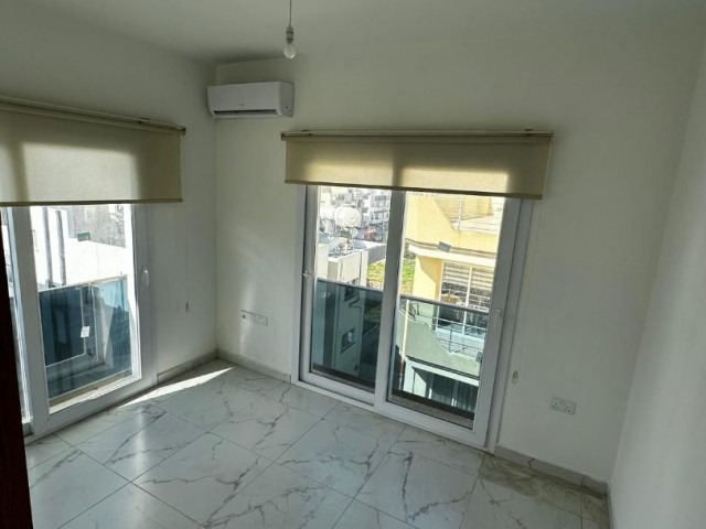 Krediye Uygun Gazimağusa Gülseren Yeni 2+1 Tapusu Hazır Kullanılmamış 4.kat Lux Daire KDV Trafo Hediye!! - Fotoğraf 1