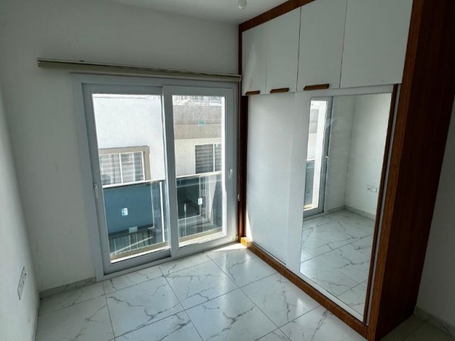 Krediye Uygun Gazimağusa Gülseren Yeni 2+1 Tapusu Hazır Kullanılmamış 4.kat Lux Daire KDV Trafo Hediye!! - Fotoğraf 3
