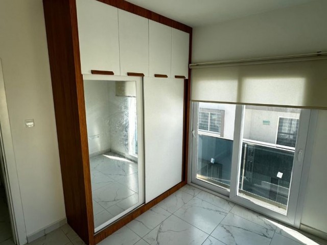 Krediye Uygun Gazimağusa Gülseren Yeni 2+1 Tapusu Hazır Kullanılmamış 4.kat Lux Daire KDV Trafo Hediye!! - Fotoğraf 4