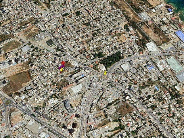 🎯 Fırsat Fırsat Fırsat!!! 🏙 Gazimağusa Merkez'de Kaçırılmayacak Yatırım Fırsatı 🏙 * - Fotoğraf 1