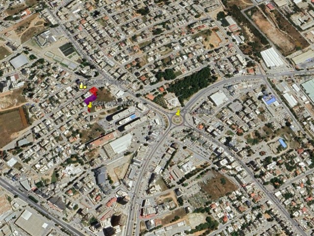 🎯 Fırsat Fırsat Fırsat!!! 🏙 Gazimağusa Merkez'de Kaçırılmayacak Yatırım Fırsatı 🏙 * - Fotoğraf 2