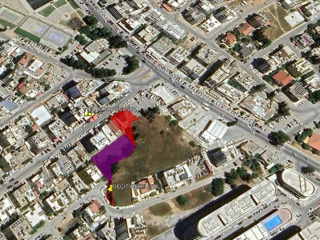 🎯 Fırsat Fırsat Fırsat!!! 🏙 Gazimağusa Merkez'de Kaçırılmayacak Yatırım Fırsatı 🏙 * - Fotoğraf 3