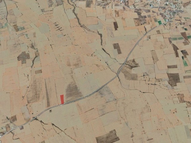 ULUKIŞLA- PINARLI YOLU ÜZERİ 7,3 DÖNÜM FASIL 96 KELEPİR FIRSAT *