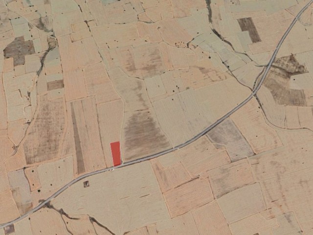 Ulukışla- Pınarlı Yolu Üzeri 7,3 Dönüm Fasıl 96 Kelepir Fırsat * - Fotoğraf 2