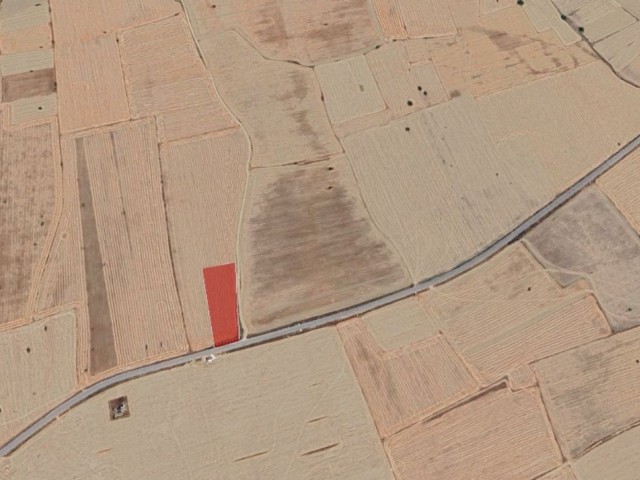 Ulukışla- Pınarlı Yolu Üzeri 7,3 Dönüm Fasıl 96 Kelepir Fırsat * - Fotoğraf 4