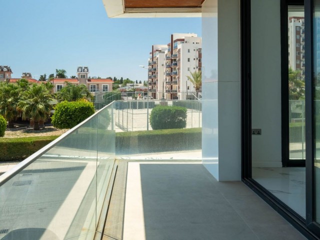 🌊 PANORAMA BY DOVEC’TE SATILIK 2+1 DAİRE Long Beach sahiline sadece 200 metre mesafede, konforlu ve prestijli yaşam sunan Panorama by Dovec projesinde satılık 2+1 daire. - Fotoğraf 4