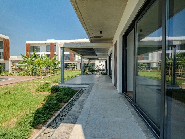 🏡 LA ISLA VILLAS | 3+1 LÜKS VİLLA  ✨ 164 m² geniş yaşam alanı ✨ Tüm vergiler DAHİL!