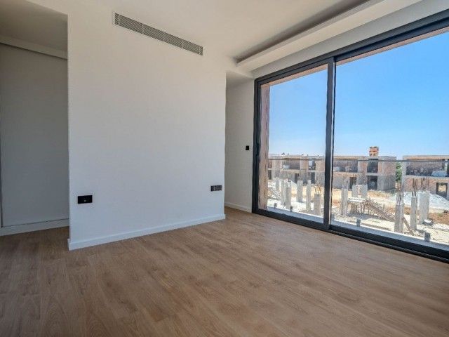 La Isla Projesi'nde Satılık 2+1 Twin Villa
