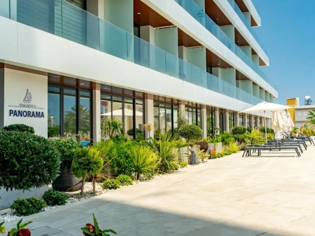 🏡 PANORAMA BY DOVEC 💰 ÖDEME PLANI %60 peşinat + %40, 12 ay taksit imkânı 🌴 Hem yaşam hem yatırım için ideal! - Fotoğraf 2