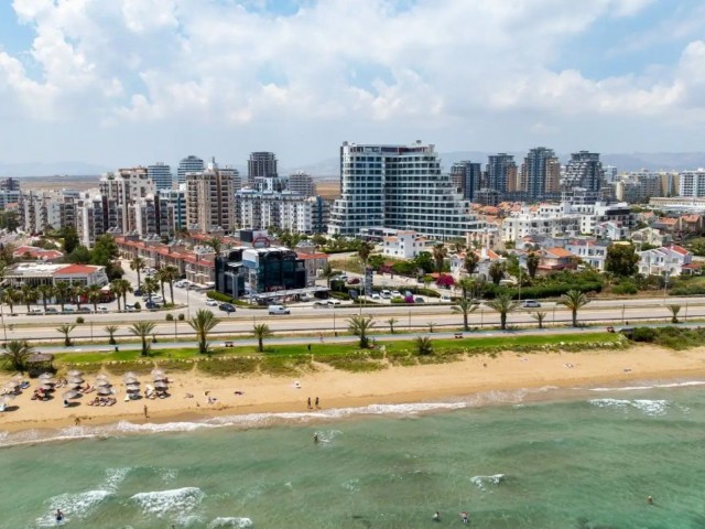 🏡 PANORAMA BY DOVEC 💰 ÖDEME PLANI %60 peşinat + %40, 12 ay taksit imkânı 🌴 Hem yaşam hem yatırım için ideal! - Fotoğraf 3