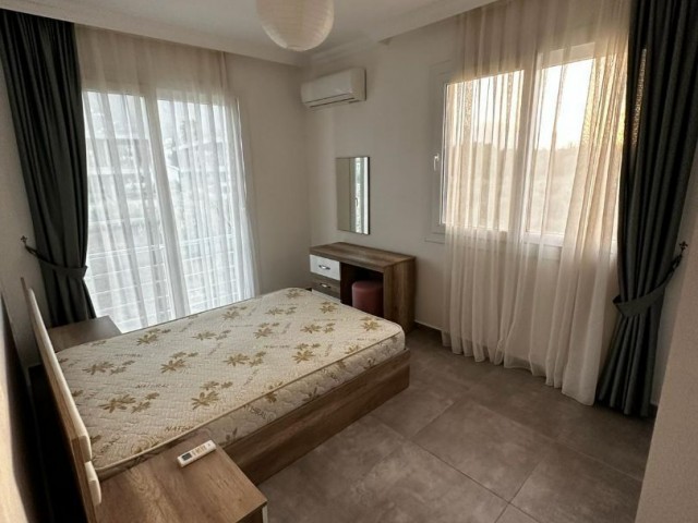 Girne Karaoğlanoğlu 1+1 satılık daire.